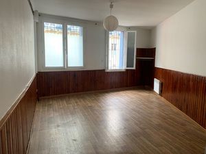 Appt T1 TOULOUSE - 25.14 m2 LES CHALETS