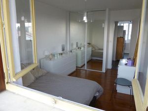 MEUBLÉ TERRASSE GARAGE