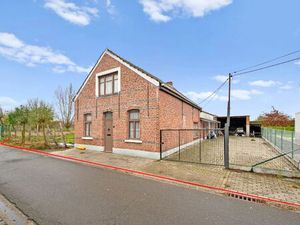 Maison à vendre à Berlare € 289.000 (LHVB3) - Immo-Service | Zimmo