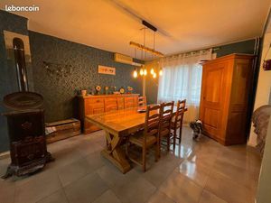 Vends maison louée pour investisseur