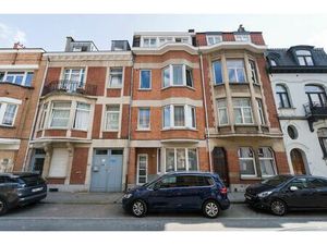 Maison à vendre à Rue de la Cambre 295 Woluwe-Saint-Pierre (VBD57734)