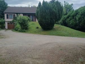 Pavillon 4 pièces 76 m²