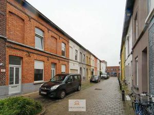 Maison à vendre à Ledeberg € 279.000 (LFJ1O) - Oranjeberg | Zimmo