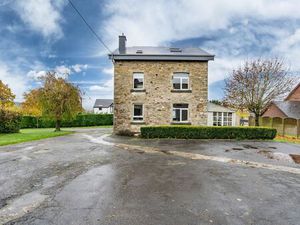 Maison à vendre à Vielsalm € 650.000 (LHX1C) - ERA B-Lux (Marche-en-Famenne) | Zimmo