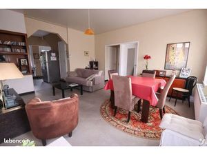 Maison 6 pièces 96 m²