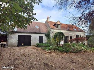 Maison 7 pièces 191 m²