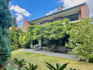 Villa à vendre à Avenue des Pavots Wezembeek-Oppem (VWD15822)