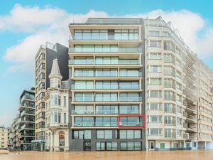 Appartement à vendre à Oostende € 735.000 (LHUTB) - Dermul Vastgoed en Beheer NV | Zimmo