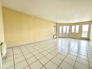Toulouse  Saint Michel  T4 de 84 m2 avec garage