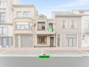 Maison à vendre à Blankenberge € 289.000 (LHVNY) - Immo Francois - Blankenberge | Zimmo