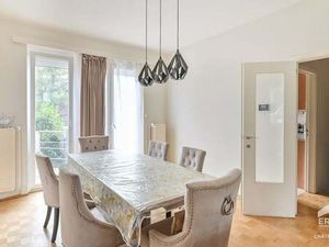 Maison à vendre à Uccle € 675.000 (LHVEL) - ERA Châtelain (Ixelles II) | Zimmo