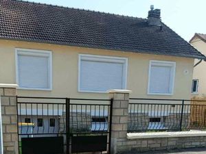 Maison 4 pièces - 80 m²