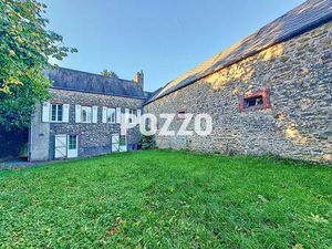 POZZO IMMOBILIER- Coutances