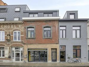 Maison à vendre à Leuven € 699.000 (LHW3E) - Century 21 Connect | Zimmo