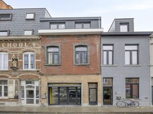 Maison à vendre à Leuven € 745.000 (LHW3E) - Century 21 Connect | Zimmo