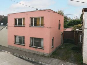 Maison à vendre à Steenokkerzeel € 249.000 (LHVXZ) - Home Consult Sterrebeek | Zimmo