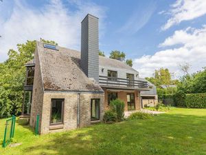 Maison à vendre à Ottignies € 675.000 (LHWJY) - Immobilière Hendrix Genval | Zimmo