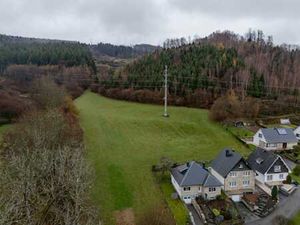 Terrain à bâtir à Bevercé (Malmedy)