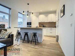 Churchill – Appartement meublé 1 chambre de 51 m²