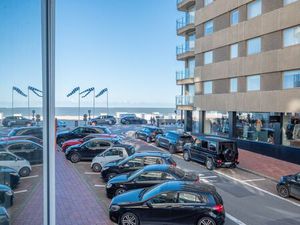 Appartement à vendre à Knokke € 739.000 (LHX6C) - Knokke Real Estate | Zimmo