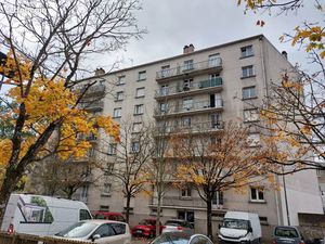 Loue Appartement 27m² a Liberté