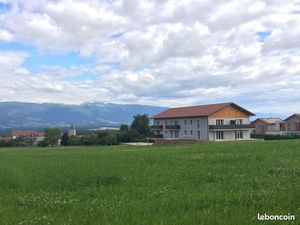 Loue t4 78m² a valleiry