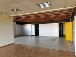 Local d'activités à louer