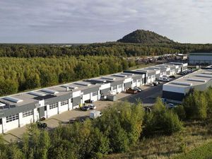 Bien professionnel à louer à Houthalen € 1.135 (LHVV7) | Zimmo