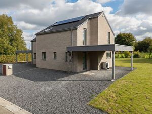 Maison à louer à Ernonheid € 1.200 (LHW3Y) | Zimmo