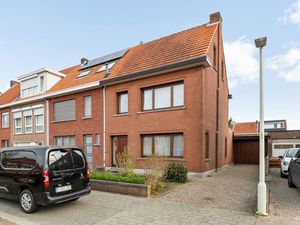 Maison à vendre à Schoten € 439.900 (LHVY7) - Immo BIB | Zimmo