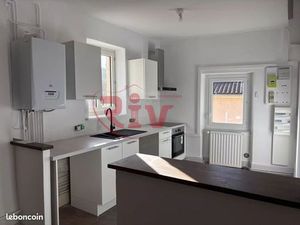 Appartement 2 pièces 55 m²