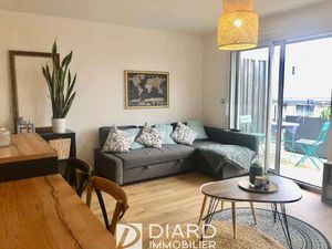 Location Appartement 3 pièces Meublé à Vitré (35500) : à louer 3 pièces Meublé / 65m² Vitr