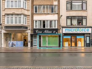 Bien professionnel à vendre à Antwerpen € 495.000 (LHWL6) - De Boer & Partners - Kantoor A