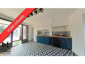 Maison 4 pièces 81 m²