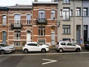 Maison à vendre à Watermael-Boitsfort € 795.000 (LHWZE) - Latour & Petit Bxl Vente | Zimmo