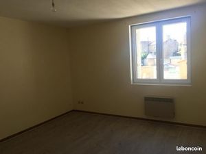 Maison 3 pièces 66 m²