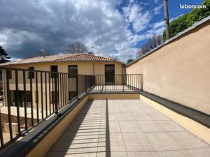 Maison 4 pièces 112 m²