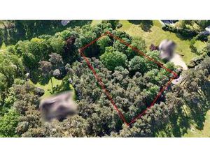 Terrain à bâtir exceptionnel situé dans