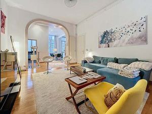 Appartement à louer à Ixelles € 1.350 (LHW4A) - By the Way Immo Louise | Zimmo