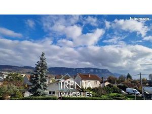 Appartement 1 pièce 19 m²