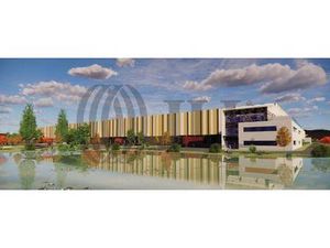 JLL ILog Transaction IDF Est