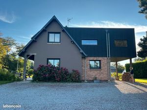 Location à la campagne  5 chambres proximité commerces & mer