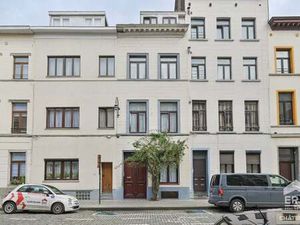 Maison à vendre à Bruxelles € 450.000 (LHVF1) - ERA Châtelain (Schuman) | Zimmo