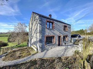 Maison à louer à Mohiville € 1.300 (LHVYR) - B&C IMMO | Zimmo