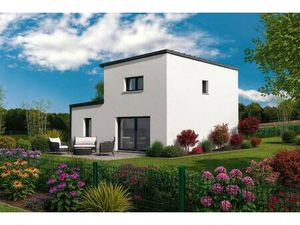Maison à vendre - neuf