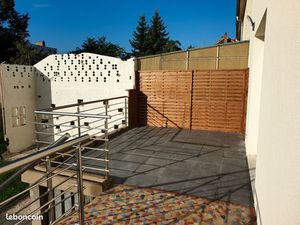 Maison 5 pièces 115 m²