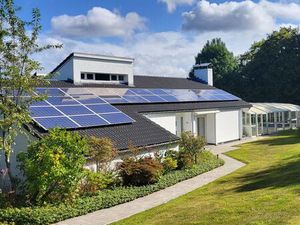 Maison à vendre à Limelette € 850.000 (LHWK0) - Immobilière Hendrix Genval | Zimmo