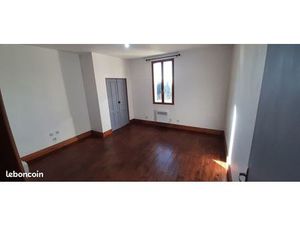 Petite maison de campagne