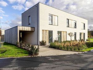 Maison à vendre à Pulderbos € 498.000 (LHVX2) | Zimmo