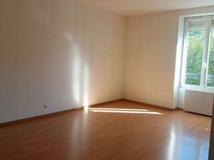 Appartement 3 pièces 57 m²
